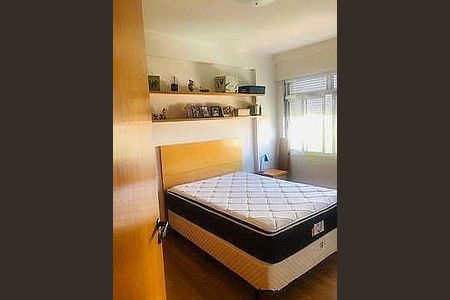 Apartamento à venda com 2 quartos, 60m² em Vila Deodoro, São Paulo