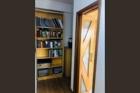Apartamento à venda com 2 quartos, 60m² em Vila Deodoro, São Paulo
