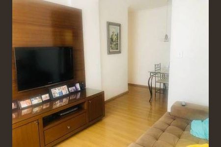 Apartamento à venda com 2 quartos, 60m² em Vila Deodoro, São Paulo