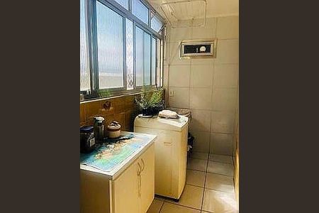 Apartamento à venda com 2 quartos, 60m² em Vila Deodoro, São Paulo