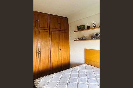 Apartamento à venda com 2 quartos, 60m² em Vila Deodoro, São Paulo