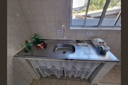 Casa para alugar com 2 quartos, 60m² em Jardim Gracinda, Guarulhos