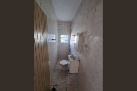 Casa para alugar com 2 quartos, 60m² em Jardim Gracinda, Guarulhos