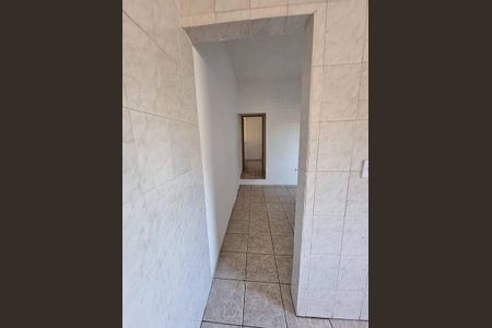 Casa para alugar com 2 quartos, 60m² em Jardim Gracinda, Guarulhos