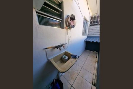 Casa para alugar com 2 quartos, 60m² em Jardim Gracinda, Guarulhos