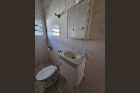 Casa para alugar com 2 quartos, 60m² em Jardim Gracinda, Guarulhos