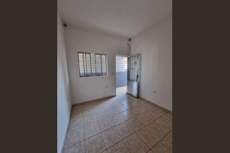 Casa para alugar com 2 quartos, 60m² em Jardim Gracinda, Guarulhos