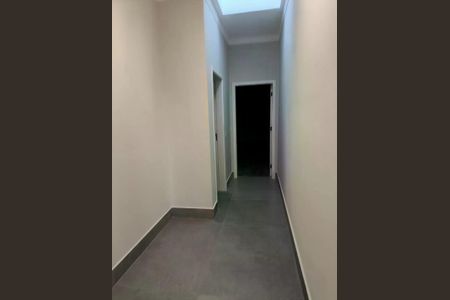 Casa à venda com 4 quartos, 185m² em Bosque dos Eucaliptos, Valinhos