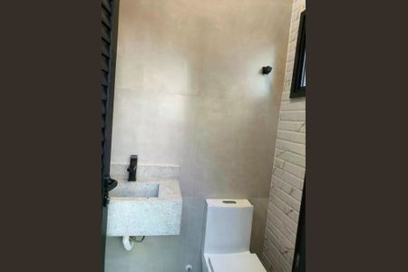 Casa à venda com 4 quartos, 185m² em Bosque dos Eucaliptos, Valinhos