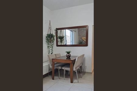 Apartamento à venda com 2 quartos, 92m² em Andaraí, Rio de Janeiro