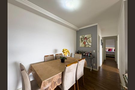 Apartamento à venda com 93m², 3 quartos e 2 vagas Apartamento à venda com 93m², 3 quartos e 2 vagasFoto 06