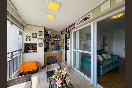 Apartamento à venda com 93m², 3 quartos e 2 vagas Apartamento à venda com 93m², 3 quartos e 2 vagasFoto 08