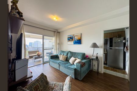 Apartamento à venda com 93m², 3 quartos e 2 vagas Apartamento à venda com 93m², 3 quartos e 2 vagasFoto 05