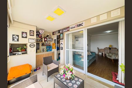 Apartamento à venda com 93m², 3 quartos e 2 vagas Apartamento à venda com 93m², 3 quartos e 2 vagasFoto 10