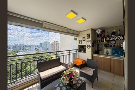 Apartamento à venda com 93m², 3 quartos e 2 vagas Apartamento à venda com 93m², 3 quartos e 2 vagasFoto 07