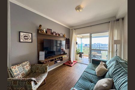Apartamento à venda com 93m², 3 quartos e 2 vagas Apartamento à venda com 93m², 3 quartos e 2 vagasFoto 03