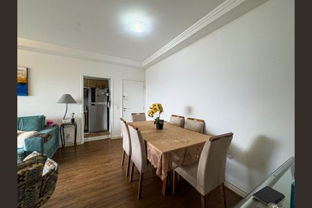 Apartamento à venda com 93m², 3 quartos e 2 vagas Apartamento à venda com 93m², 3 quartos e 2 vagasFoto 04