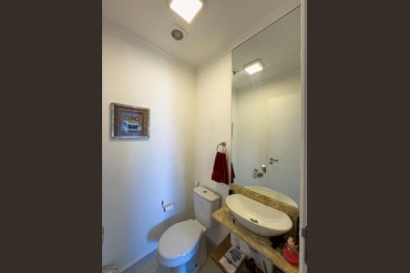 Apartamento à venda com 93m², 3 quartos e 2 vagas Apartamento à venda com 93m², 3 quartos e 2 vagasFoto 15