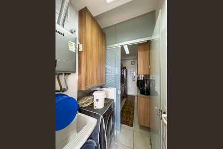 Apartamento à venda com 93m², 3 quartos e 2 vagas Apartamento à venda com 93m², 3 quartos e 2 vagasFoto 14