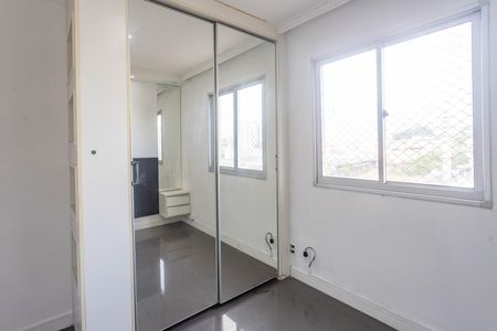 Apartamento à venda com 47m², 2 quartos e 1 vagaQuarto 2