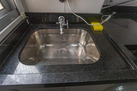 Apartamento à venda com 47m², 2 quartos e 1 vagaÁrea de serviço 