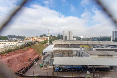Apartamento à venda com 47m², 2 quartos e 1 vagaVista do quarto 2 