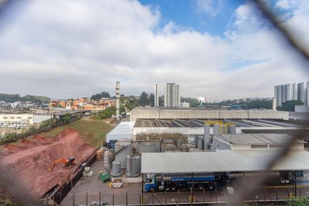 Vista do quarto 1  de apartamento à venda com 2 quartos, 47m² em Canhema, Diadema