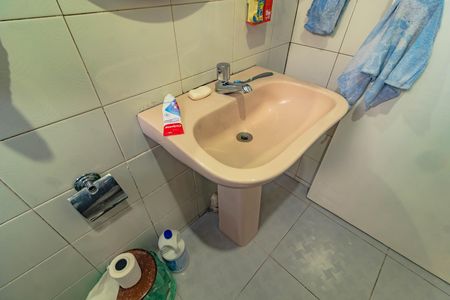 Casa à venda com 300m², 4 quartos e 2 vagas Casa à venda com 300m², 4 quartos e 2 vagasBanheiro da suíte