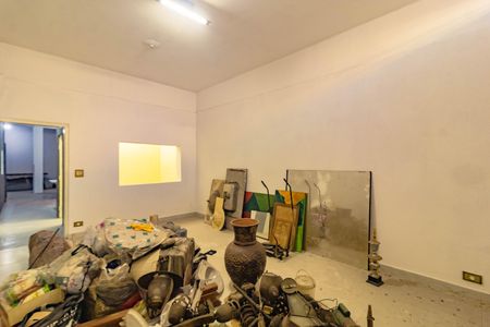 Quarto 2 de casa à venda com 4 quartos, 300m² em Vila Imperio, São Paulo