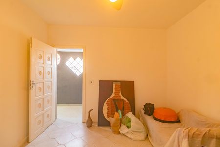 Sala 2 de casa à venda com 4 quartos, 300m² em Vila Imperio, São Paulo