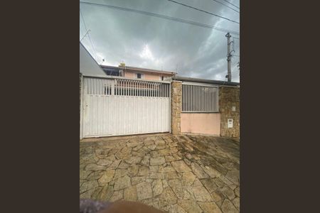 Casa à venda com 4 quartos, 132m² em Jardim Nova Europa, Campinas