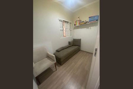 Casa à venda com 4 quartos, 132m² em Jardim Nova Europa, Campinas