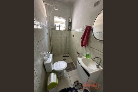 Casa à venda com 4 quartos, 150m² em Vila Itapoan, Guarulhos