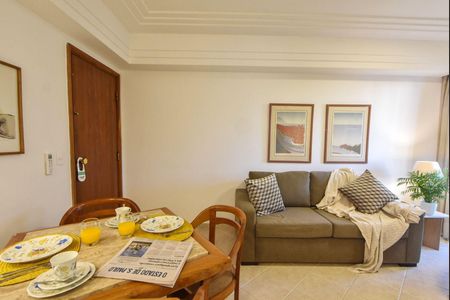Apartamento à venda com 1 quarto, 42m² em Itaim Bibi, São Paulo