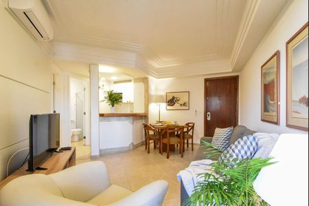 Apartamento à venda com 1 quarto, 42m² em Itaim Bibi, São Paulo