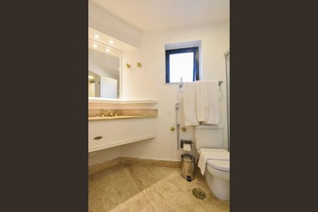 Apartamento à venda com 1 quarto, 42m² em Itaim Bibi, São Paulo