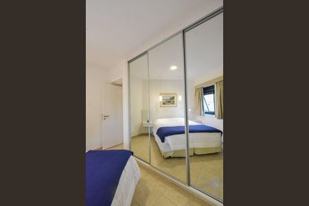 Apartamento à venda com 1 quarto, 42m² em Itaim Bibi, São Paulo