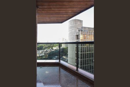 Apartamento à venda com 1 quarto, 42m² em Itaim Bibi, São Paulo