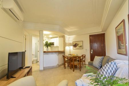 Apartamento à venda com 1 quarto, 42m² em Itaim Bibi, São Paulo