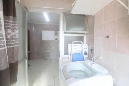 Apartamento para alugar com 236m², 3 quartos e 1 vaga Apartamento para alugar com 236m², 3 quartos e 1 vagaÁrea de Serviço