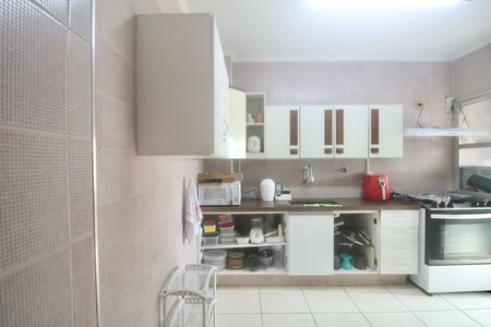 Apartamento para alugar com 236m², 3 quartos e 1 vaga Apartamento para alugar com 236m², 3 quartos e 1 vagaCozinha