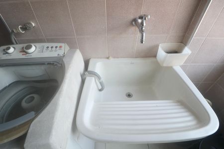 Apartamento para alugar com 236m², 3 quartos e 1 vaga Apartamento para alugar com 236m², 3 quartos e 1 vagaÁrea de Serviço