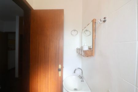 Apartamento para alugar com 236m², 3 quartos e 1 vaga Apartamento para alugar com 236m², 3 quartos e 1 vagaBanheiro Suíte 2