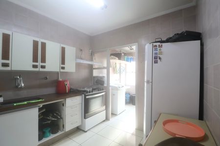 Apartamento para alugar com 236m², 3 quartos e 1 vaga Apartamento para alugar com 236m², 3 quartos e 1 vagaCozinha