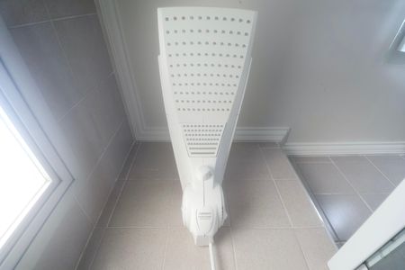 Apartamento para alugar com 236m², 3 quartos e 1 vaga Apartamento para alugar com 236m², 3 quartos e 1 vagaBanheiro Social
