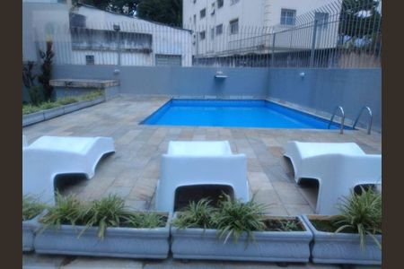 Apartamento à venda com 74m², 3 quartos e 1 vaga