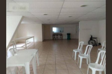 Apartamento à venda com 3 quartos, 74m² em Parque Real, São Paulo