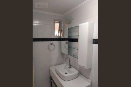 Apartamento à venda com 74m², 3 quartos e 1 vaga