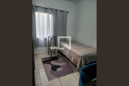 Apartamento à venda com 60m², 2 quartos e 1 vaga Apartamento à venda com 60m², 2 quartos e 1 vagaQuarto