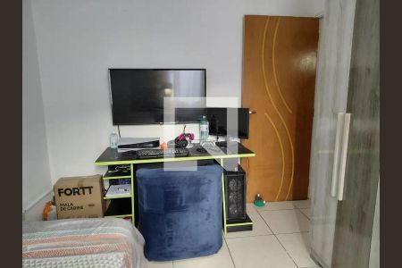 Apartamento à venda com 60m², 2 quartos e 1 vaga Apartamento à venda com 60m², 2 quartos e 1 vagaSala